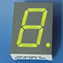 TOS-8106BG-N DisLED