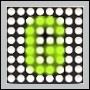 LED-AM-12088AG-B