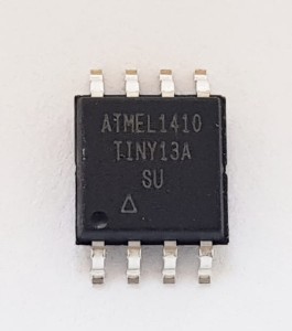 ATTINY13A-SU SO8-wide