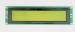 LCD-PC-4004B-YHY Y/G-E6