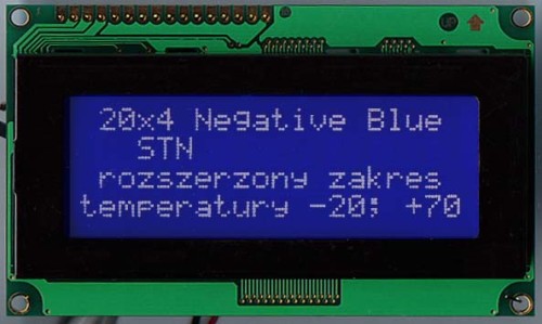 LCD-AC-2004B-BIW W/B-E6