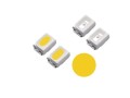 dioda LED SMD  3020 żółta yellow