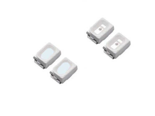 dioda led smd  3020 white, biała