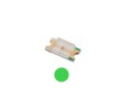 Dioda LED smd 1206 zielona green