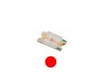 Dioda led smd 1206 czerwona