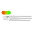 Zdjęcie diody LED 5mm poziomo