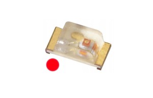 LED-ALS-0603R-00160-120 10mA