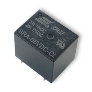 Relay SRA-05VDC-CL