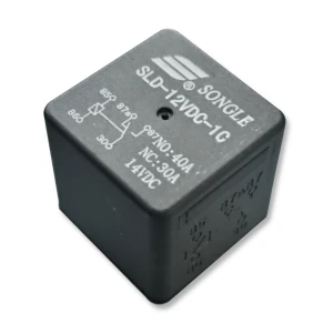 Relay SLD-12VDC-1C
