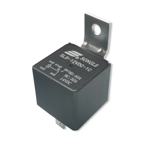Zdjęcie przekaźnika SLD-12VDC-1C zU