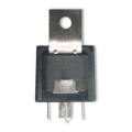 Zdjęcie tyłu przekaźnika SLD-12VDC-1C zU