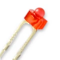 Poglądowe zdjęcie diody LED-ALFO-17R-sD00750-55