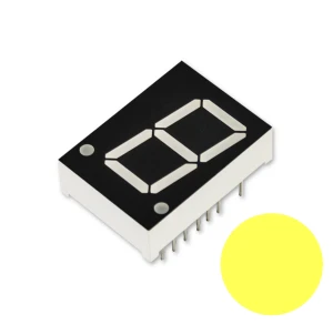 LED1-AS-08012BMY-B