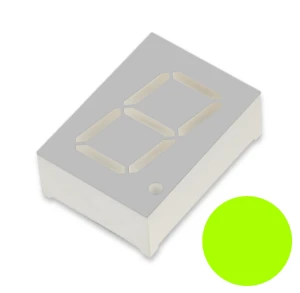 TOS-8106BG-N DisLED