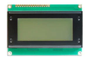 LCD-CC-1604A-FHW K/W-E6 C