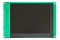Zdjęcie LCD-AG-TFT640480C256 5i6 od strony szyby.