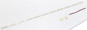 LED-ALM-PCB-30x3528W-12V