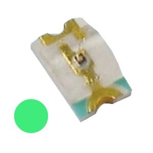 LED-ALS-0805PG-01500-120 520nm