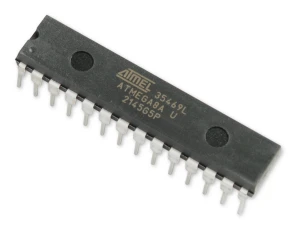 ATMEGA8A-PU DIP28/14 