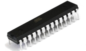 ATMEGA8A-PU DIP28/14 