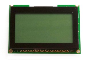 LCD-EG-128064H-FHW K/W-E6
