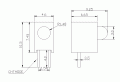 LED-ALH-30G-DF-25 case_rys.GIF