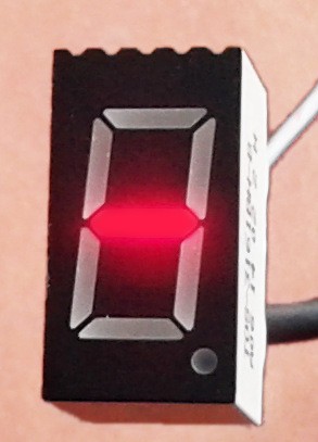 TOS-3161BH-B LED