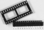 DIL32 Socket 32PIN/15