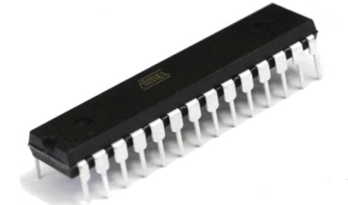 ATMEGA328P-PU DIP28