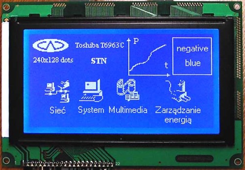LCD-AG-240128S-BIW W/B-E6