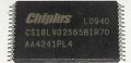 CS18LV02565BIR70