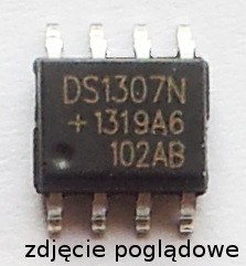 DS1307