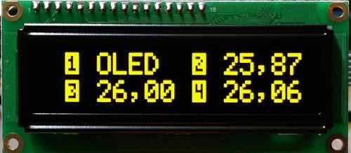 OLED-AC-1602E-Y