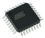ATMEGA8A-AU TQFP32