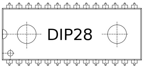 DIP28