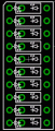 LED-AB-AS102510ESG-B