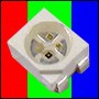  LED-ALS-RGB3528-160/580/150-120