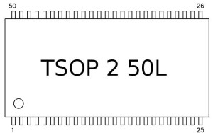 CS56A16163MC-7 TSOP50 sDRAM