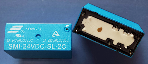 SMI-24VDC-SL-2C