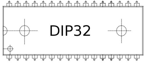 DIP32