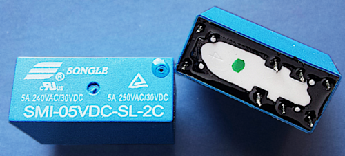 SMI-05VDC-SL-2C